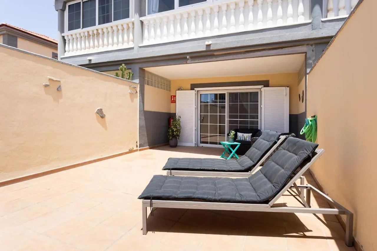 Holiday home Medano Beach El Medano