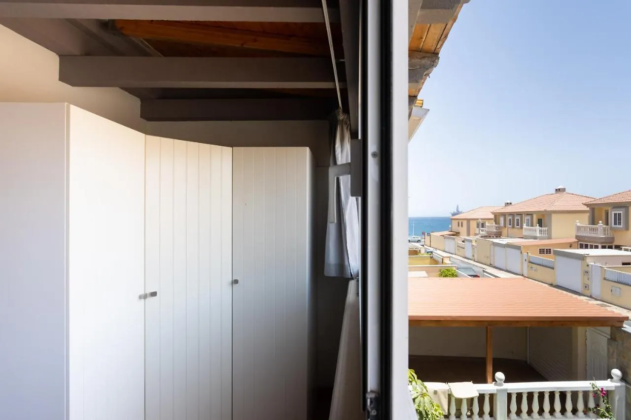 Medano Beach El Medano  Holiday home El Medano (Tenerife)