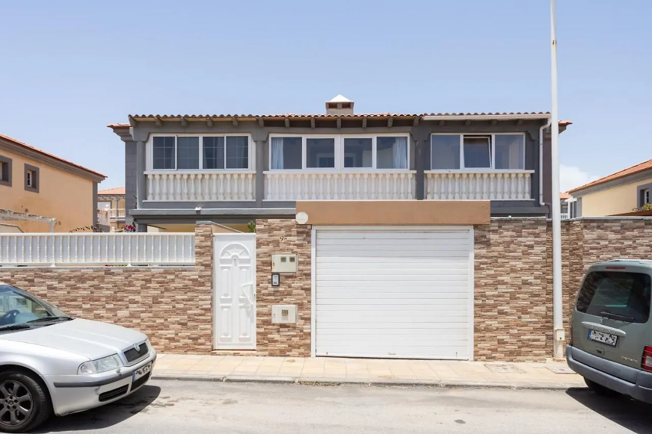 Holiday home Medano Beach El Medano  Spain