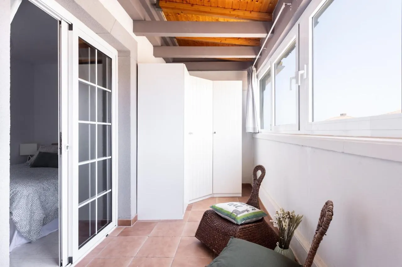 Holiday home Medano Beach El Medano