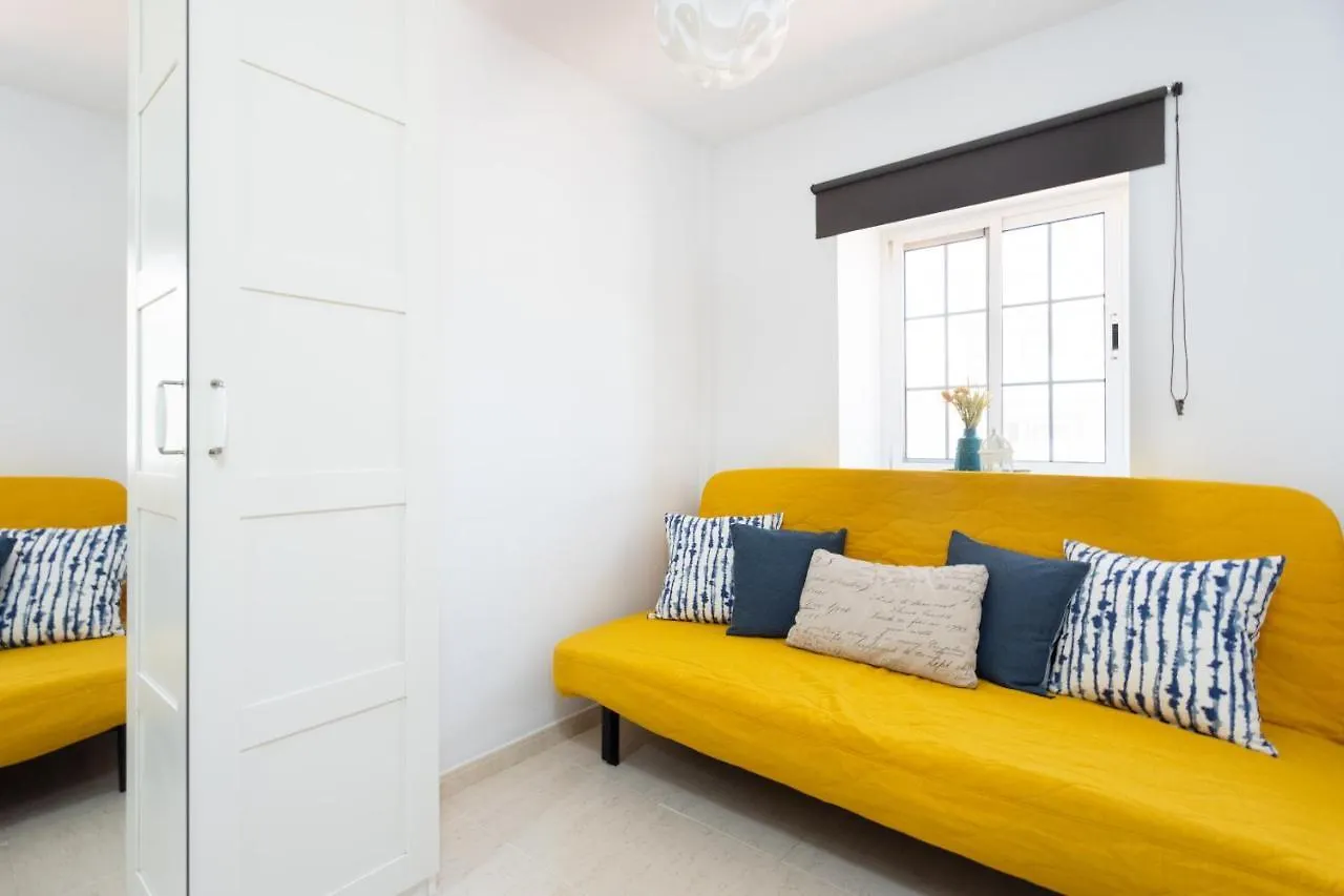Holiday home Medano Beach El Medano