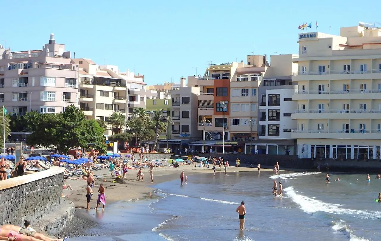 Medano Beach El Medano  Holiday home El Medano (Tenerife)