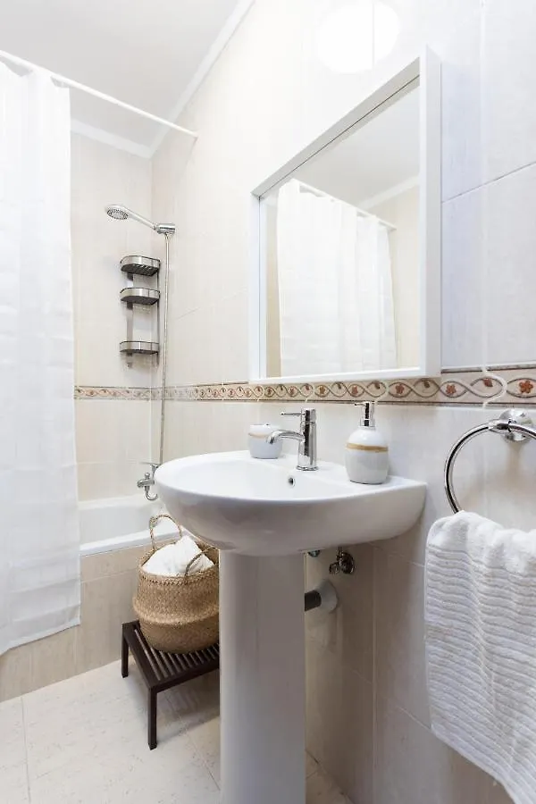 Holiday home Medano Beach El Medano