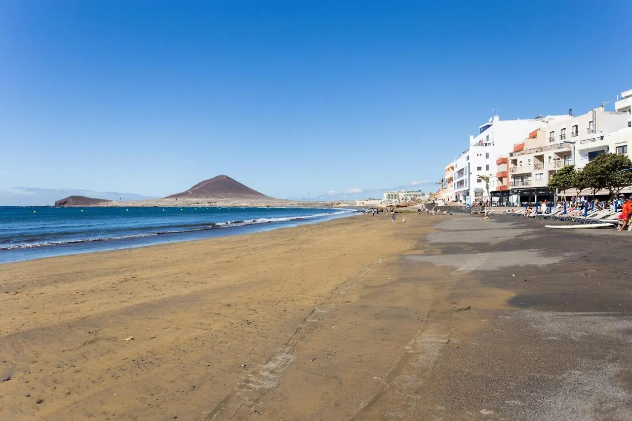 Medano Beach El Medano  Holiday home