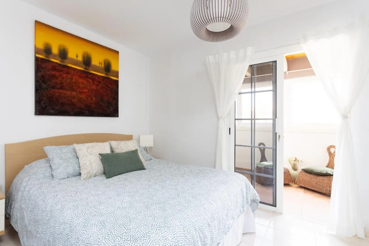 Holiday home Medano Beach El Medano